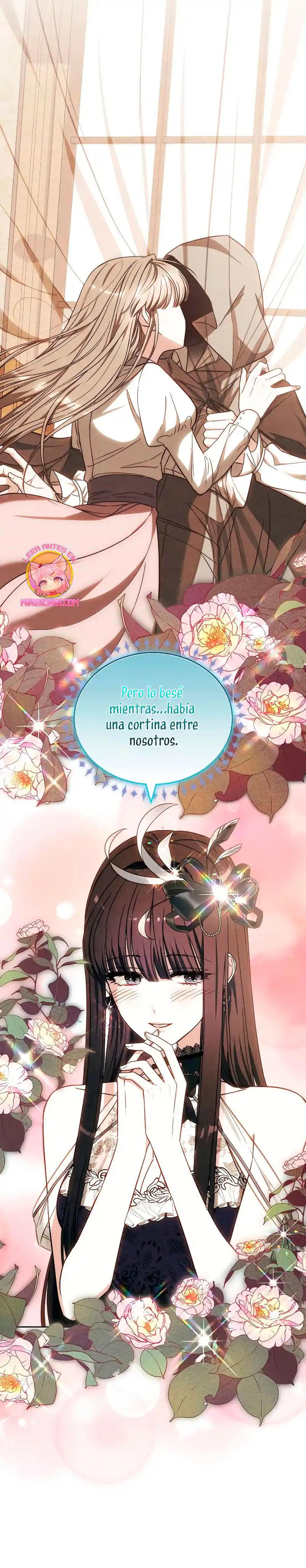 La Prometida Obsidiana - Capítulo 34 - Página 28 - LectorTMOo