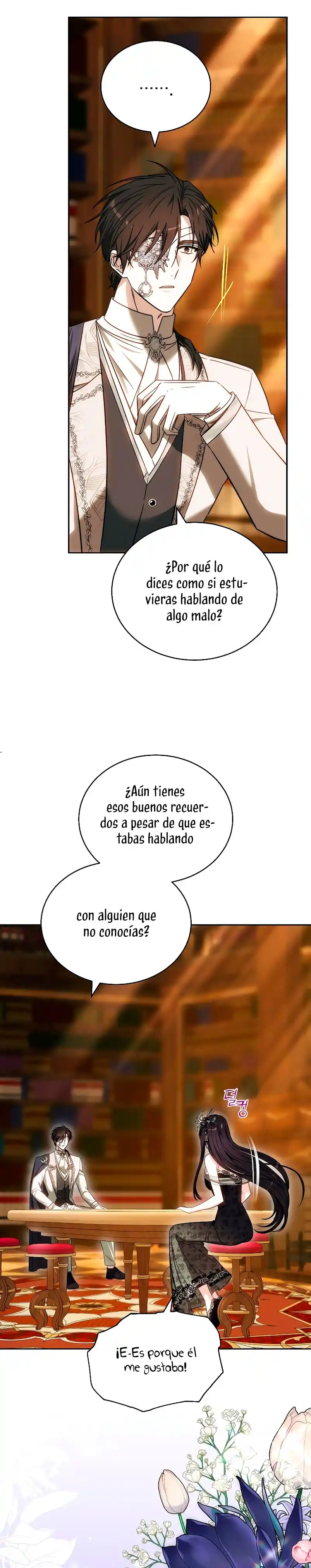 La Prometida Obsidiana - Capítulo 34 - Página 29 - LectorTMOo