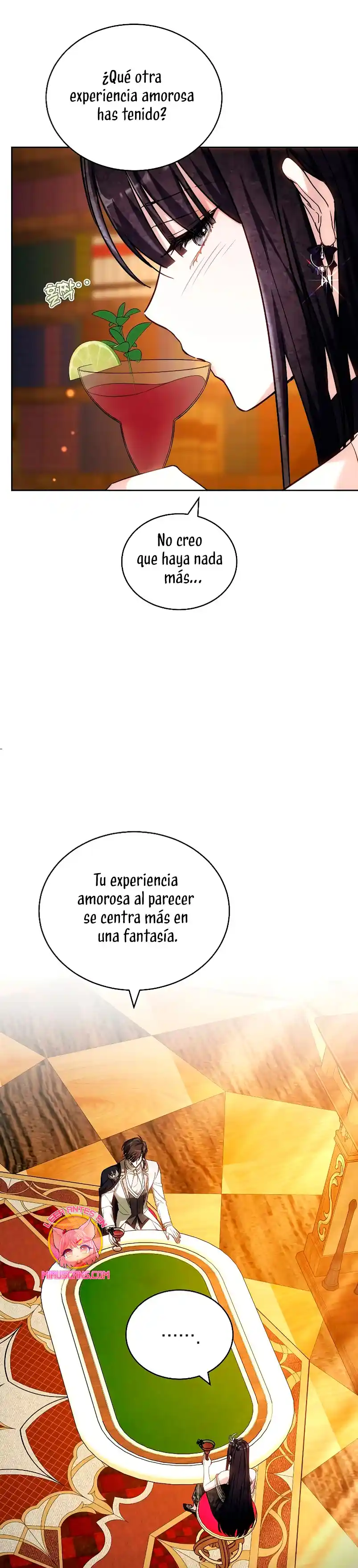 La Prometida Obsidiana - Capítulo 34 - Página 33 - LectorTMOo