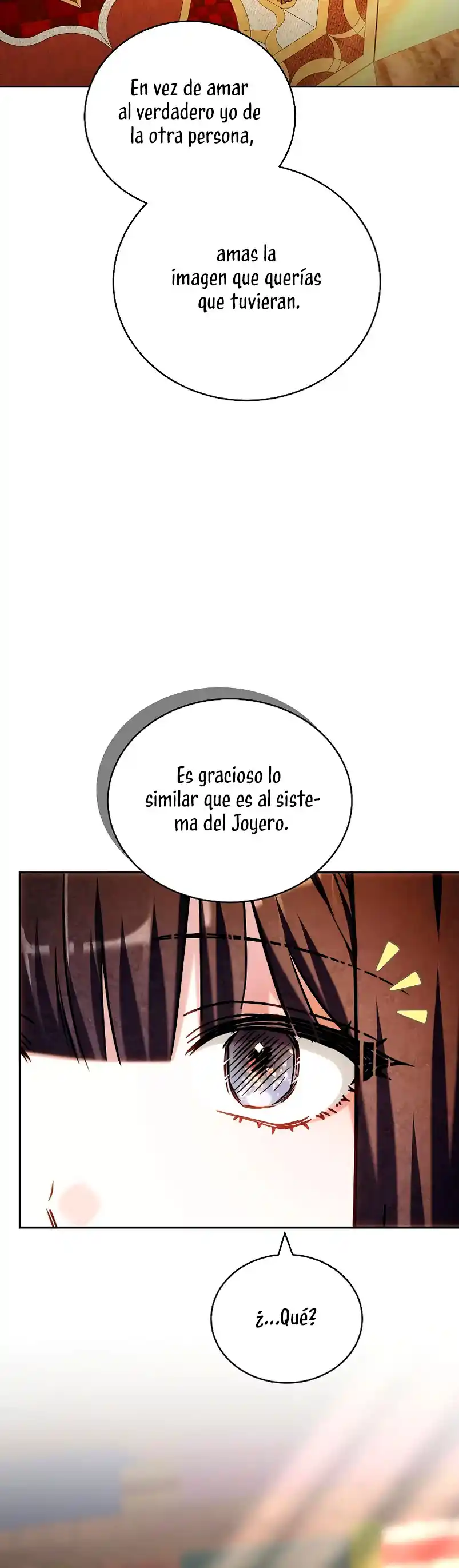 La Prometida Obsidiana - Capítulo 34 - Página 34 - LectorTMOo
