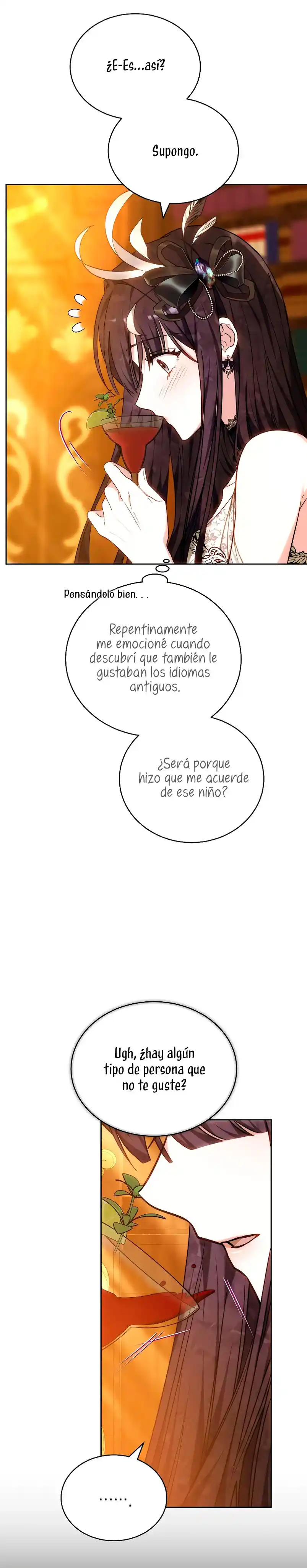 La Prometida Obsidiana - Capítulo 34 - Página 37 - LectorTMOo