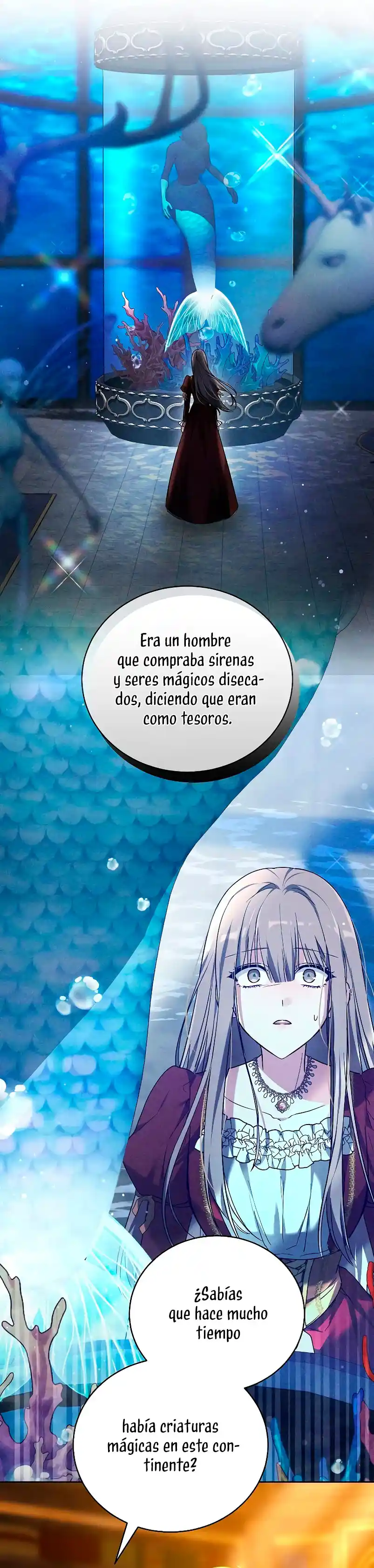 La Prometida Obsidiana - Capítulo 34 - Página 40 - LectorTMOo