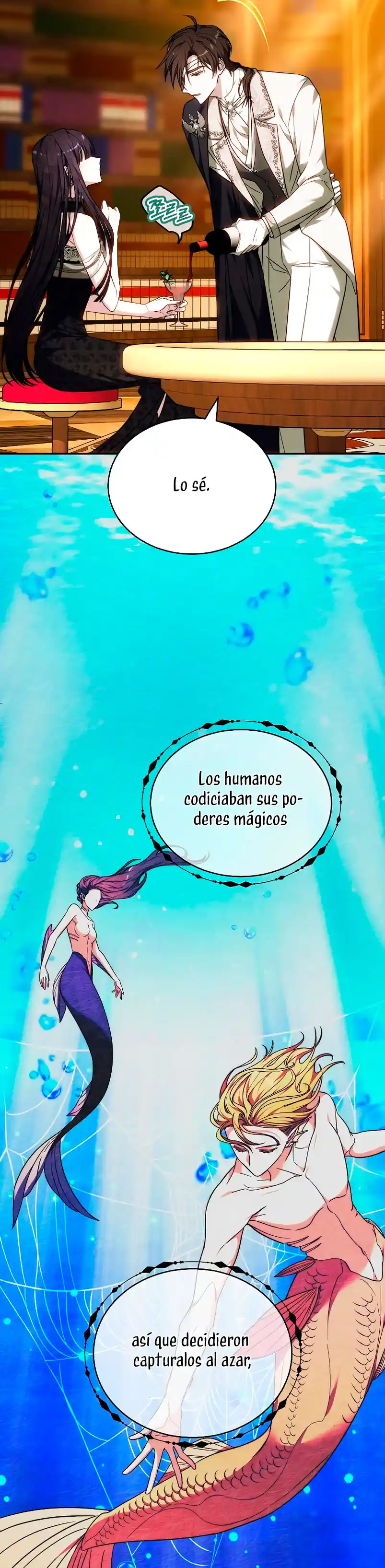 La Prometida Obsidiana - Capítulo 34 - Página 41 - LectorTMOo