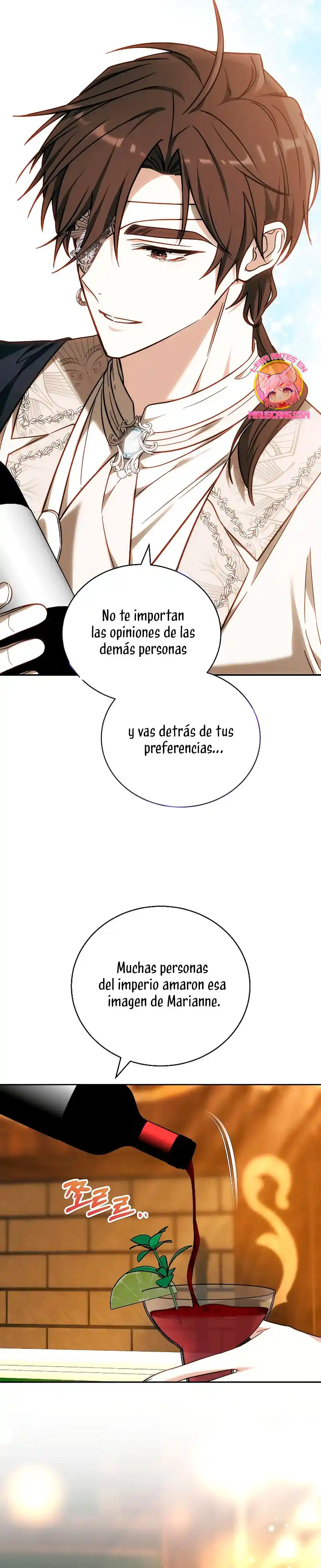 La Prometida Obsidiana - Capítulo 34 - Página 48 - LectorTMOo