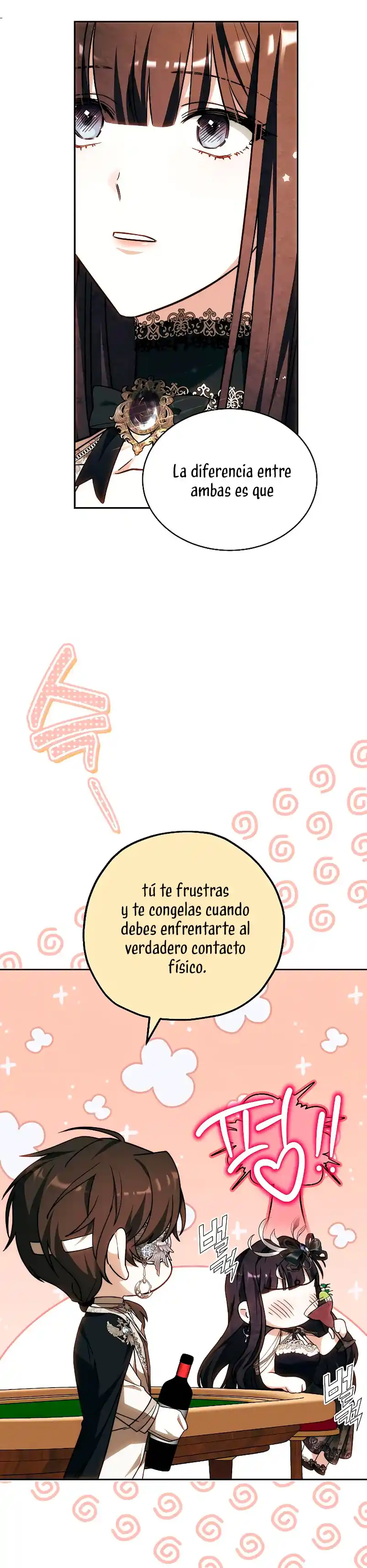 La Prometida Obsidiana - Capítulo 34 - Página 50 - LectorTMOo