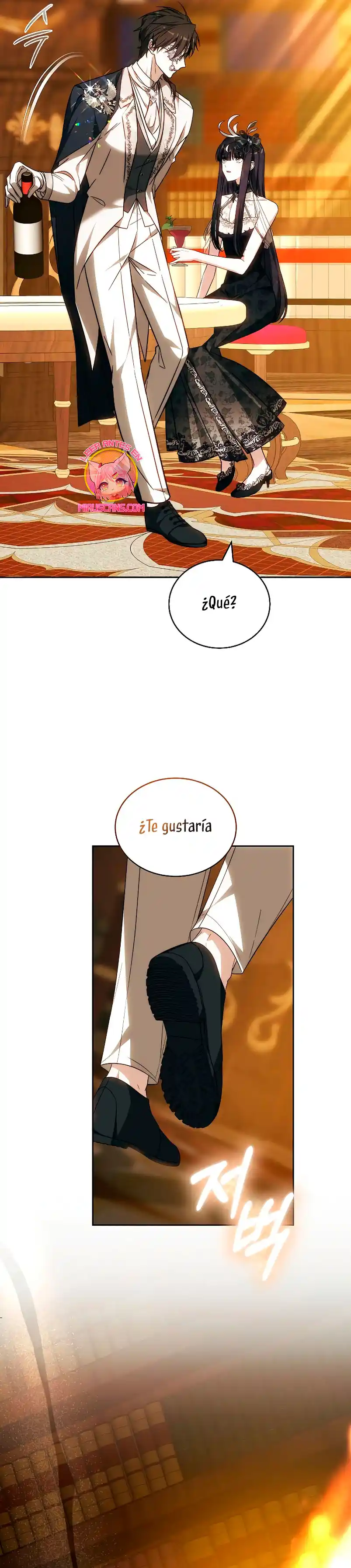 La Prometida Obsidiana - Capítulo 34 - Página 53 - LectorTMOo