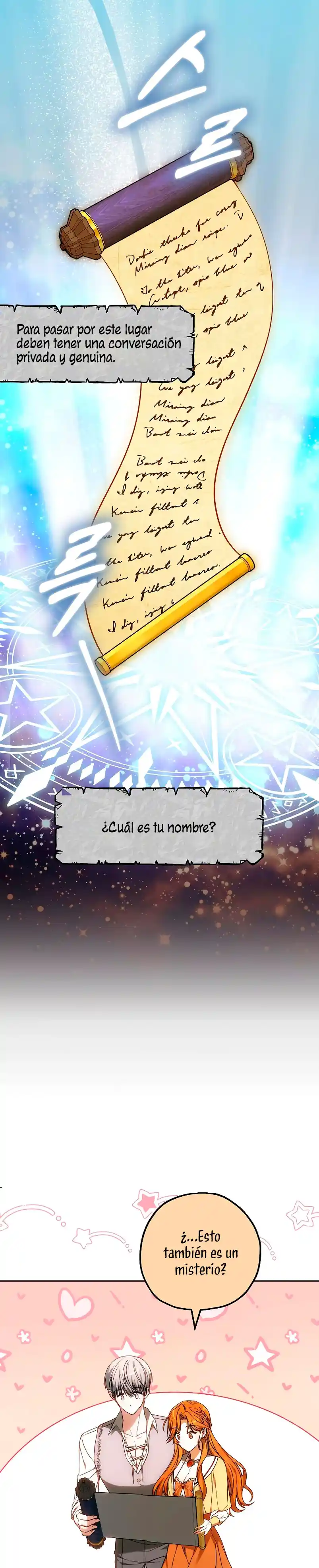 La Prometida Obsidiana - Capítulo 34 - Página 57 - LectorTMOo