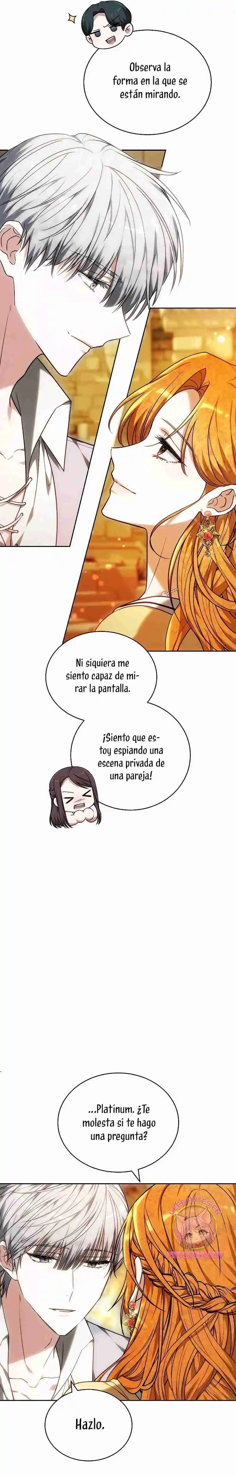 La Prometida Obsidiana - Capítulo 35 - Página 9 - LectorTMOo