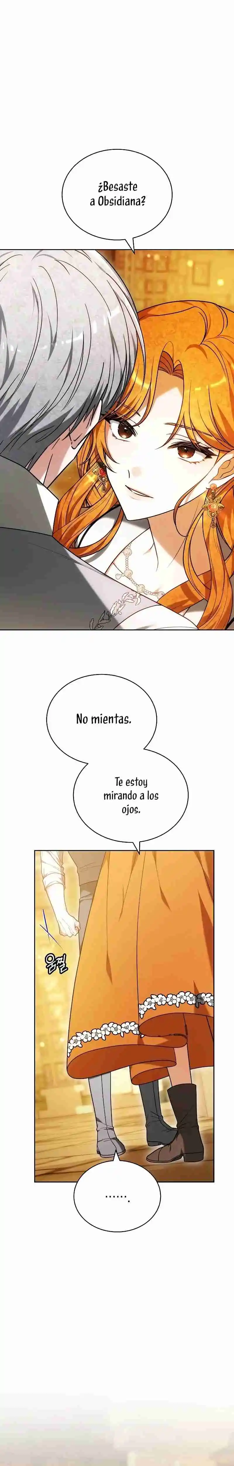 La Prometida Obsidiana - Capítulo 35 - Página 10 - LectorTMOo