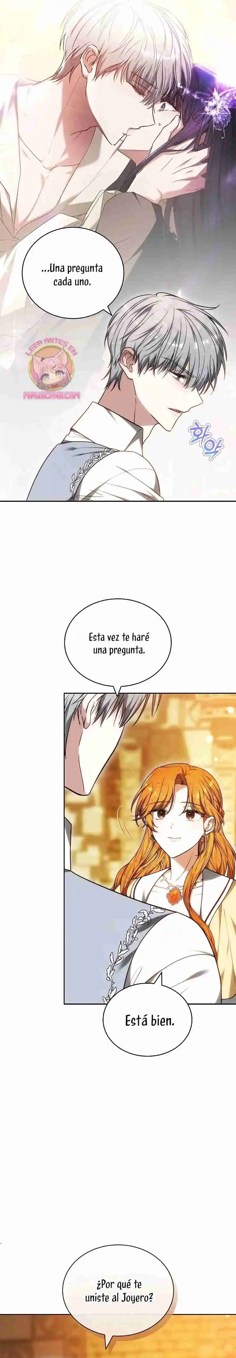 La Prometida Obsidiana - Capítulo 35 - Página 12 - LectorTMOo