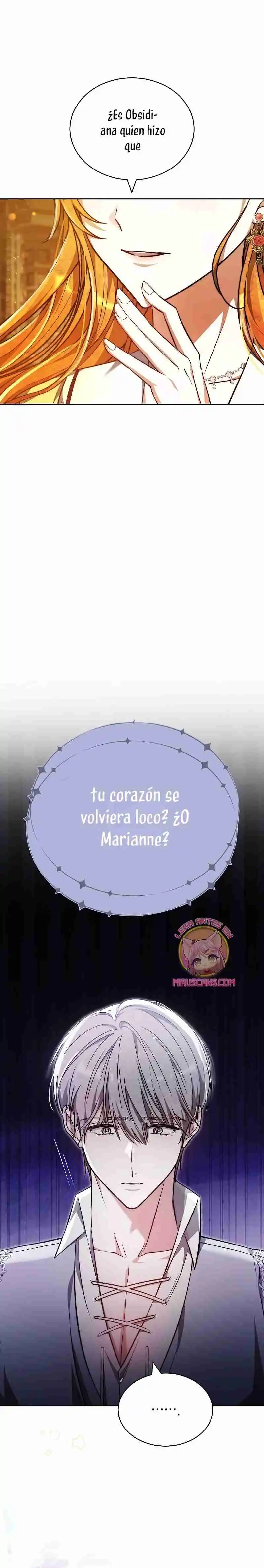 La Prometida Obsidiana - Capítulo 35 - Página 19 - LectorTMOo
