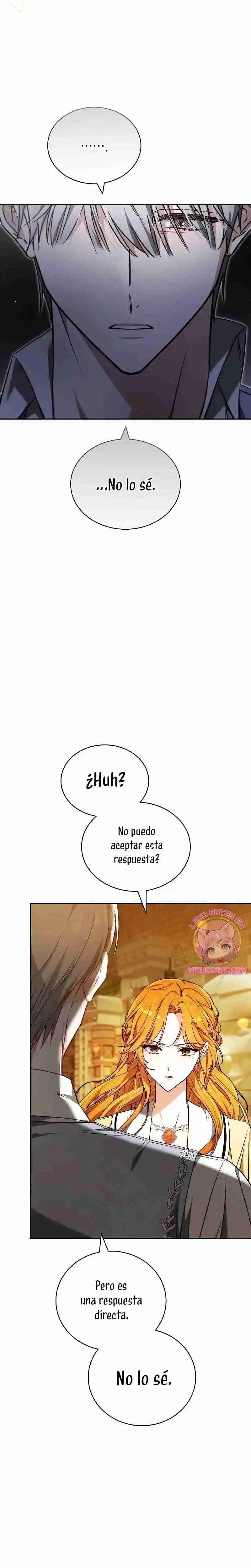 La Prometida Obsidiana - Capítulo 35 - Página 21 - LectorTMOo