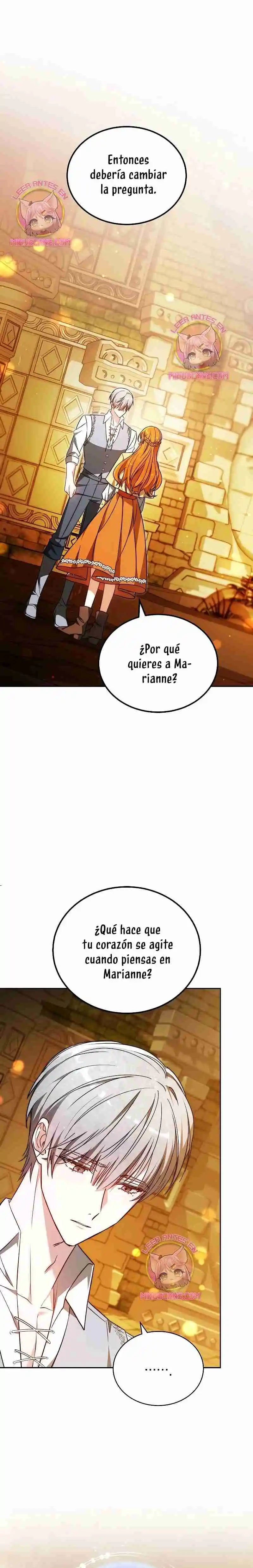 La Prometida Obsidiana - Capítulo 35 - Página 22 - LectorTMOo