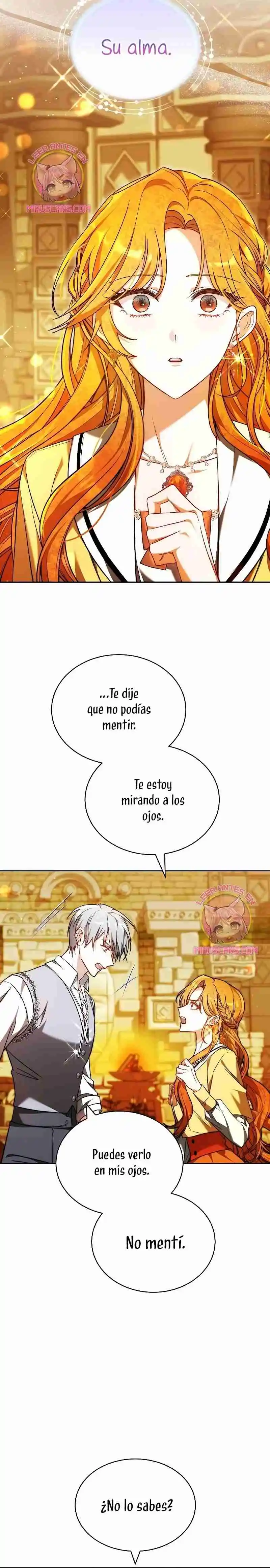 La Prometida Obsidiana - Capítulo 35 - Página 23 - LectorTMOo