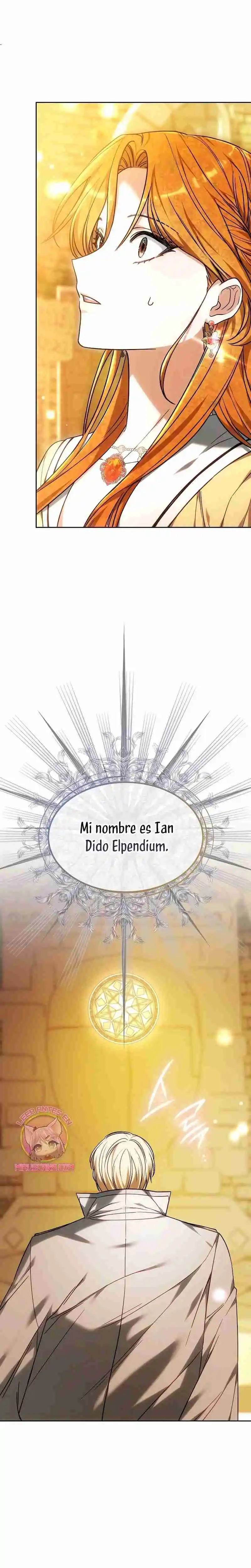 La Prometida Obsidiana - Capítulo 35 - Página 32 - LectorTMOo
