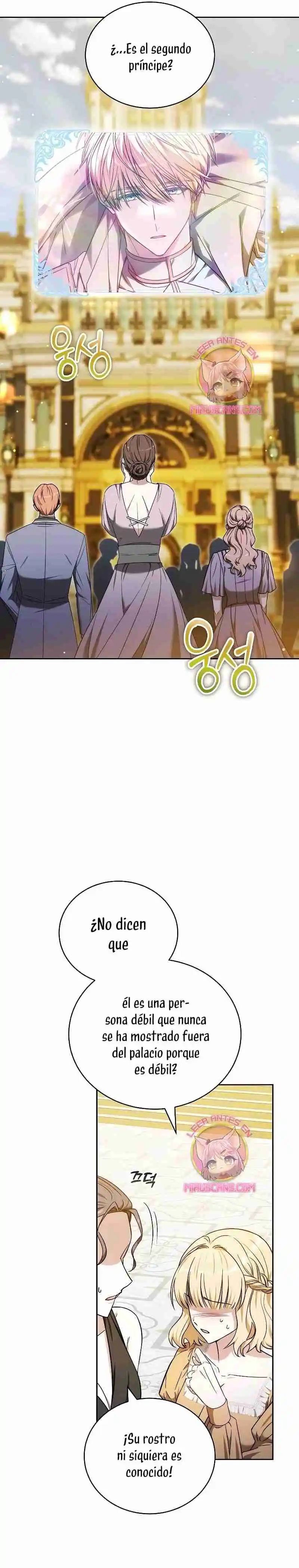 La Prometida Obsidiana - Capítulo 35 - Página 36 - LectorTMOo
