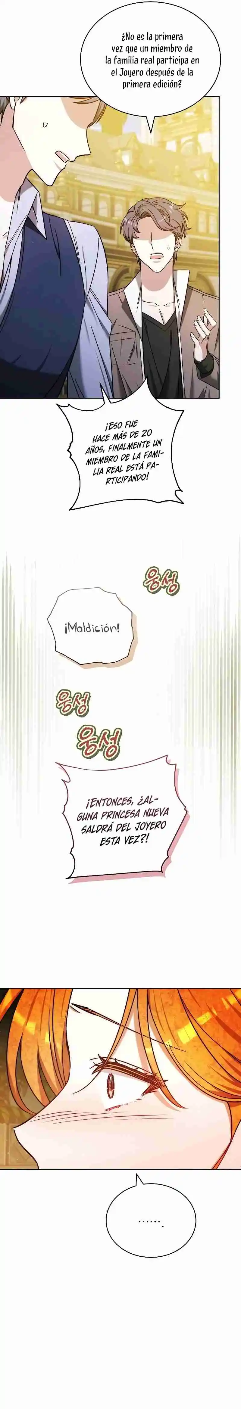 La Prometida Obsidiana - Capítulo 35 - Página 37 - LectorTMOo