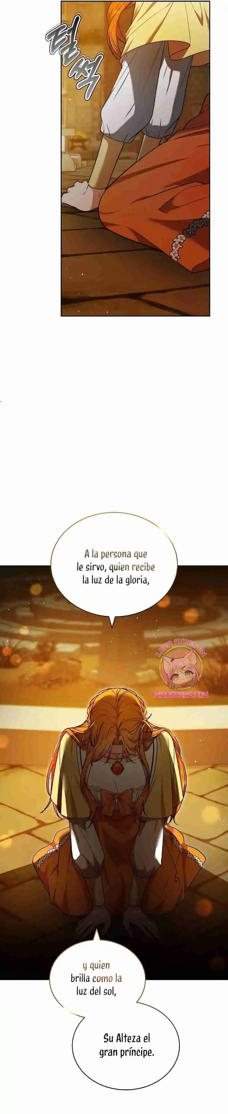 La Prometida Obsidiana - Capítulo 35 - Página 38 - LectorTMOo