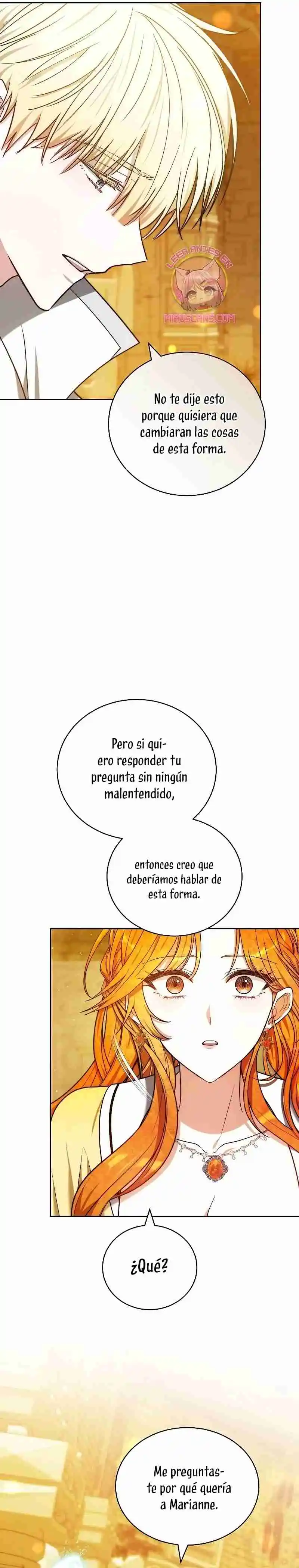 La Prometida Obsidiana - Capítulo 35 - Página 40 - LectorTMOo