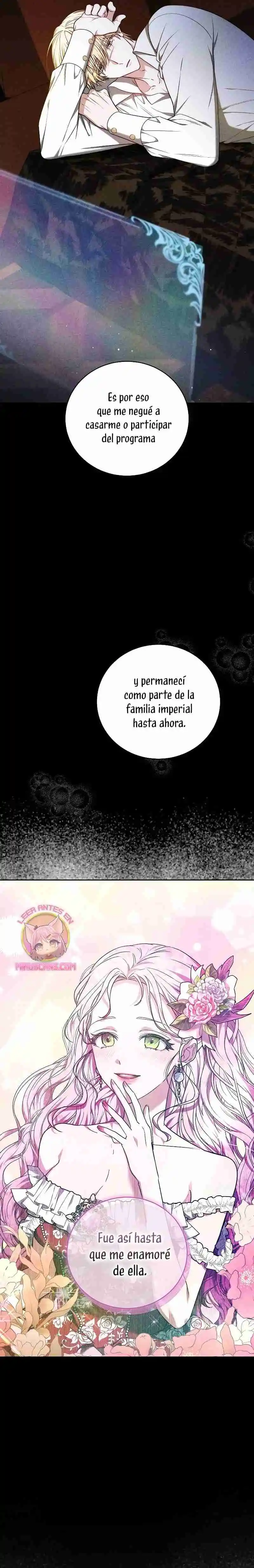 La Prometida Obsidiana - Capítulo 35 - Página 42 - LectorTMOo