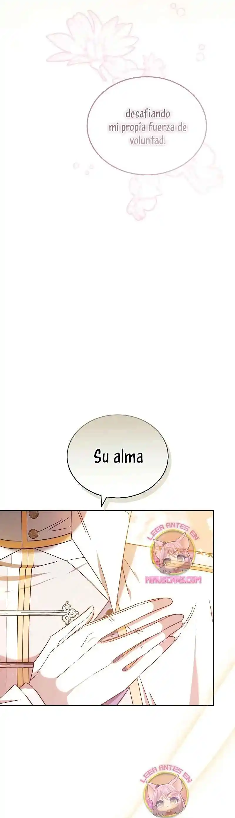 La Prometida Obsidiana - Capítulo 35 - Página 45 - LectorTMOo