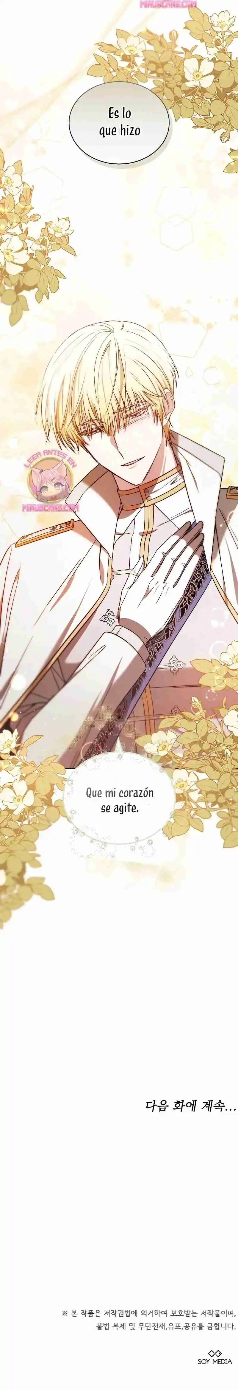 La Prometida Obsidiana - Capítulo 35 - Página 46 - LectorTMOo