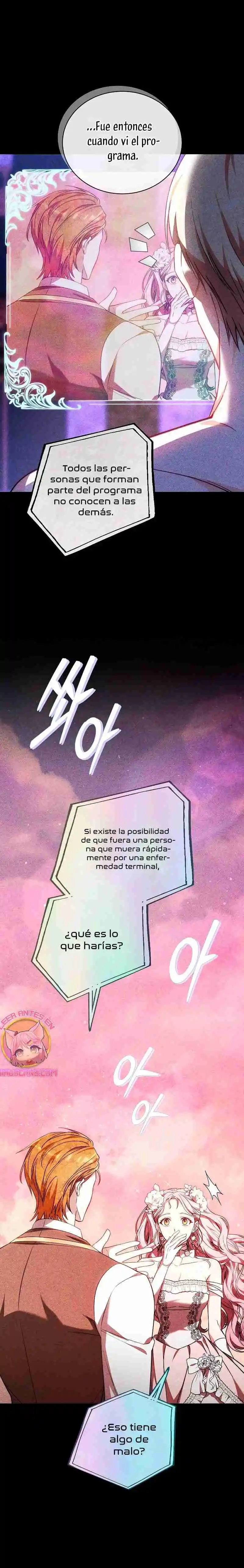 La Prometida Obsidiana - Capítulo 36 - Página 14 - LectorTMOo