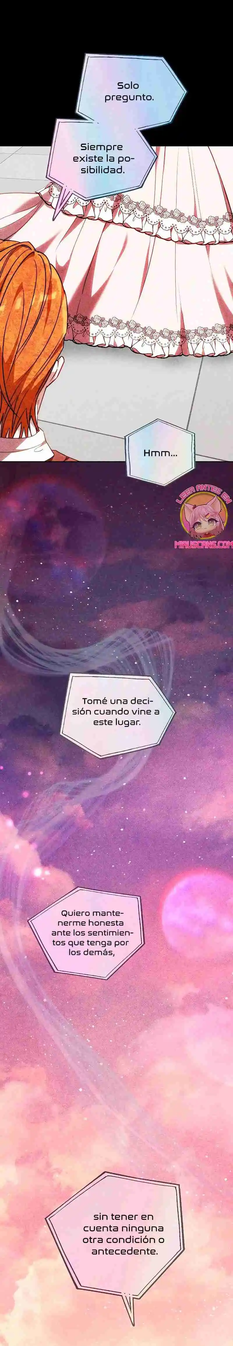 La Prometida Obsidiana - Capítulo 36 - Página 15 - LectorTMOo