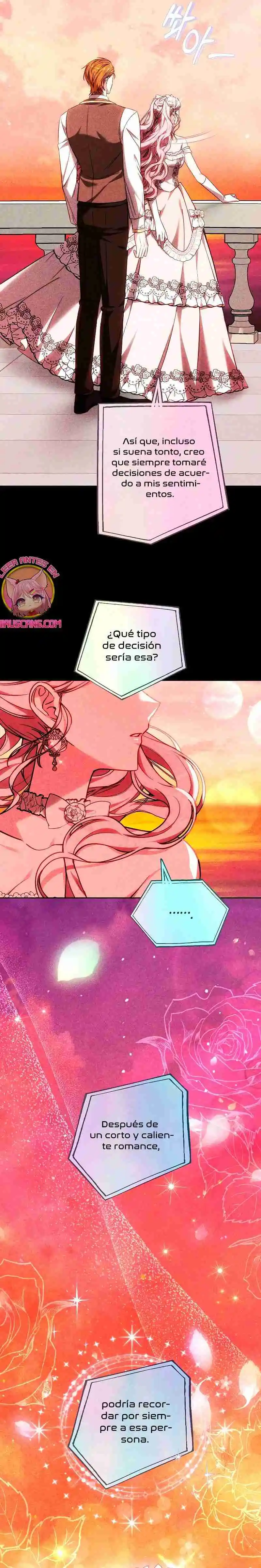 La Prometida Obsidiana - Capítulo 36 - Página 16 - LectorTMOo