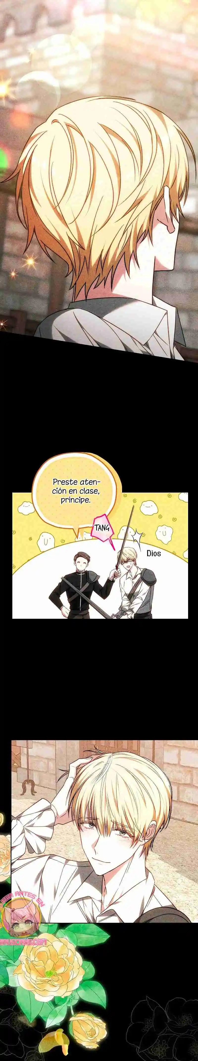 La Prometida Obsidiana - Capítulo 36 - Página 24 - LectorTMOo