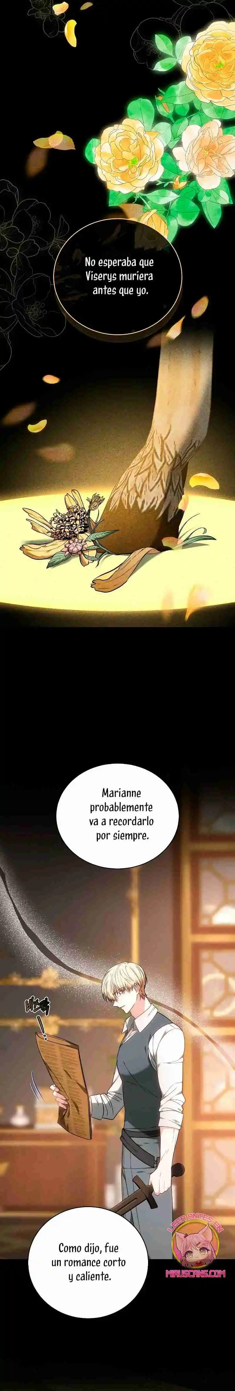 La Prometida Obsidiana - Capítulo 36 - Página 25 - LectorTMOo