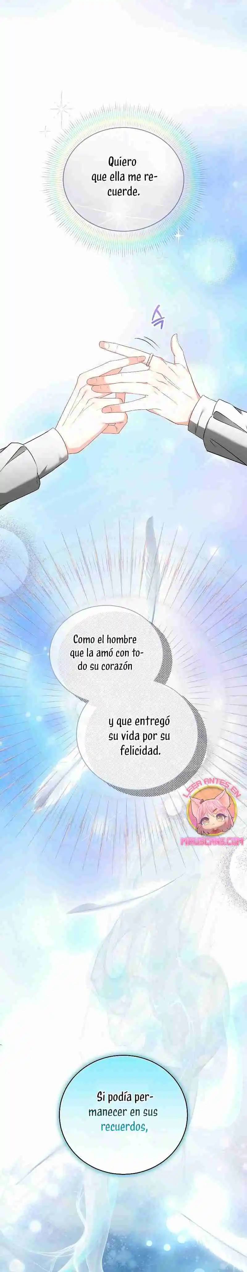 La Prometida Obsidiana - Capítulo 36 - Página 30 - LectorTMOo