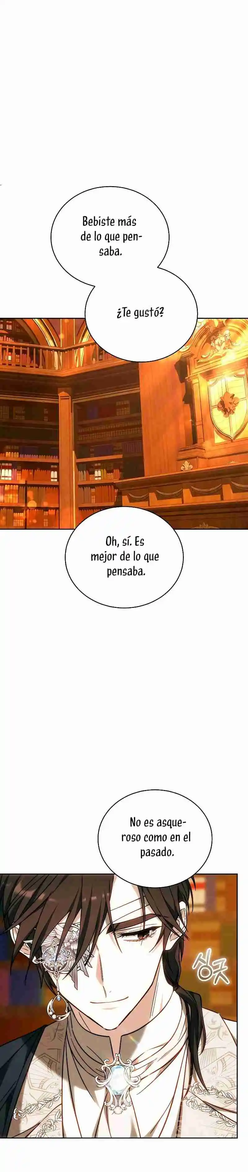 La Prometida Obsidiana - Capítulo 36 - Página 38 - LectorTMOo