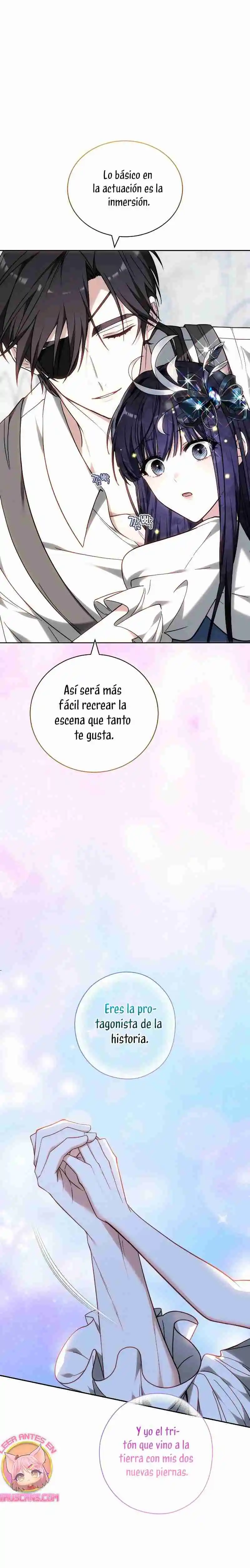 La Prometida Obsidiana - Capítulo 36 - Página 52 - LectorTMOo