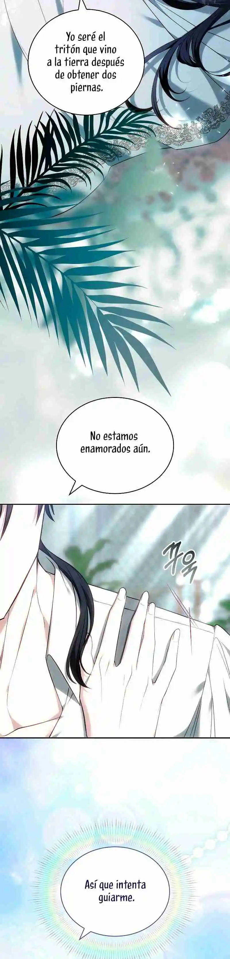 La Prometida Obsidiana - Capítulo 37 - Página 4 - LectorTMOo