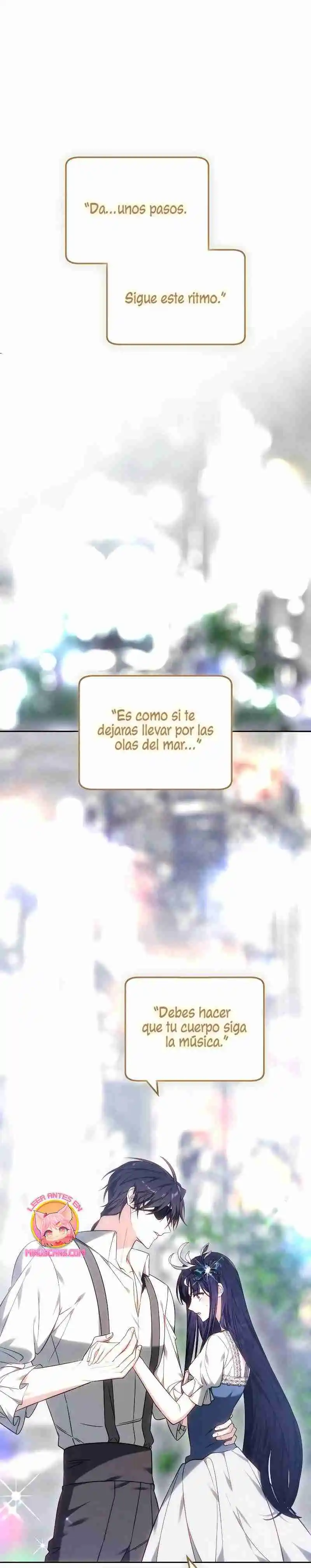 La Prometida Obsidiana - Capítulo 37 - Página 6 - LectorTMOo