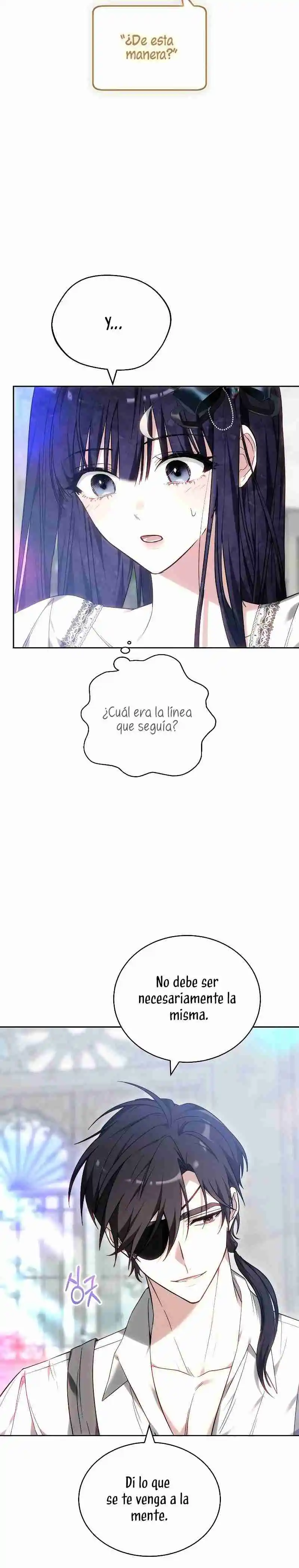 La Prometida Obsidiana - Capítulo 37 - Página 7 - LectorTMOo