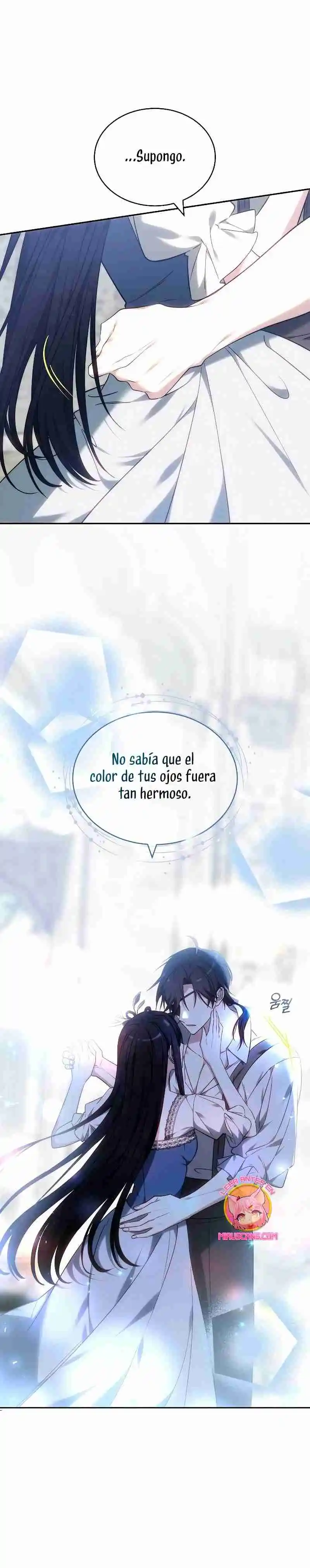 La Prometida Obsidiana - Capítulo 37 - Página 9 - LectorTMOo