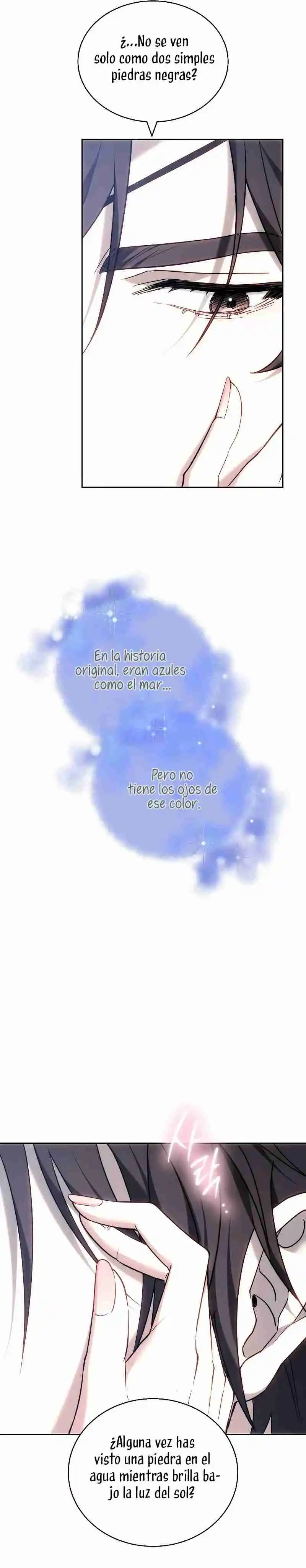 La Prometida Obsidiana - Capítulo 37 - Página 10 - LectorTMOo