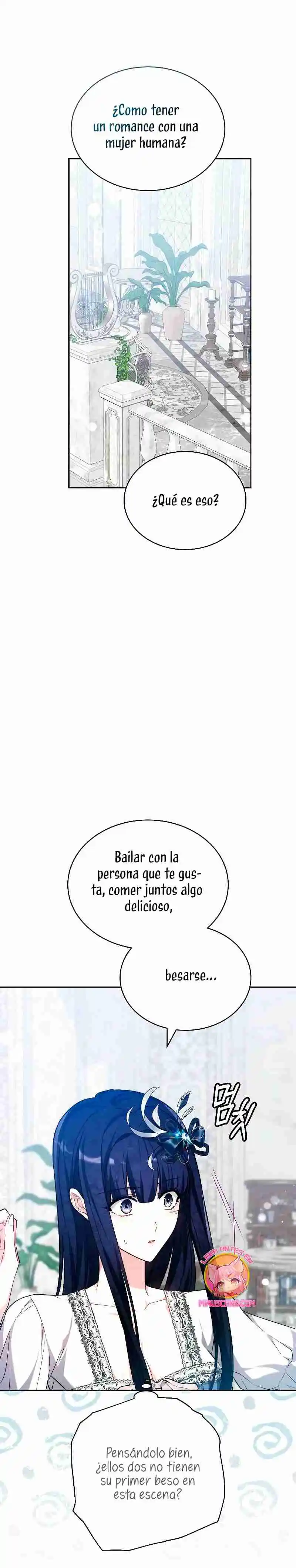 La Prometida Obsidiana - Capítulo 37 - Página 14 - LectorTMOo
