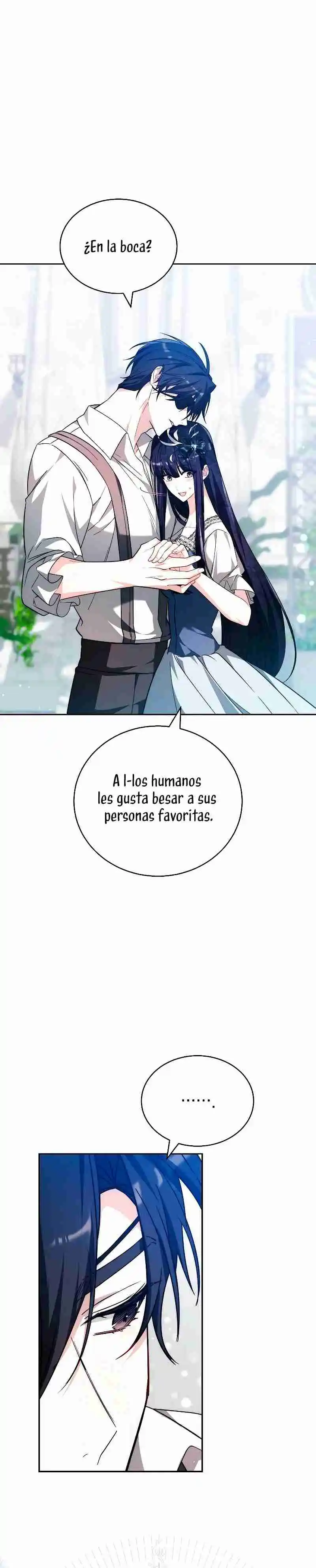 La Prometida Obsidiana - Capítulo 37 - Página 15 - LectorTMOo
