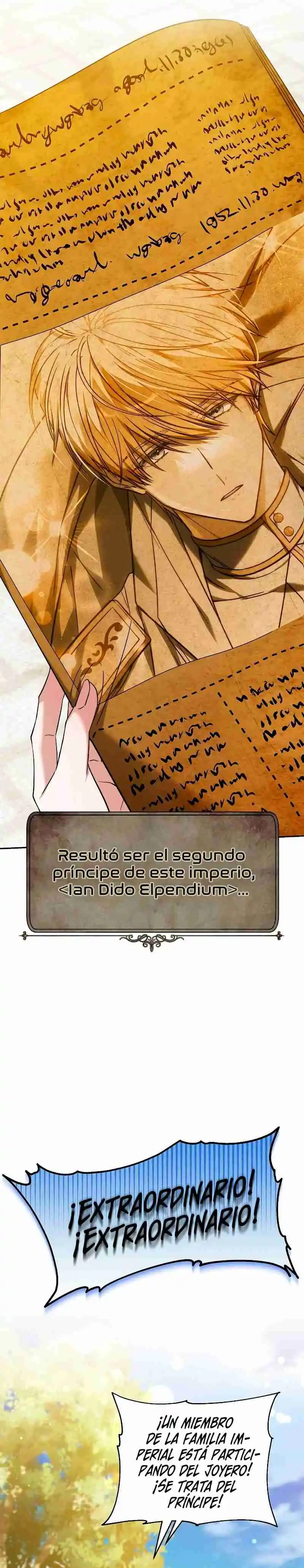 La Prometida Obsidiana - Capítulo 37 - Página 20 - LectorTMOo