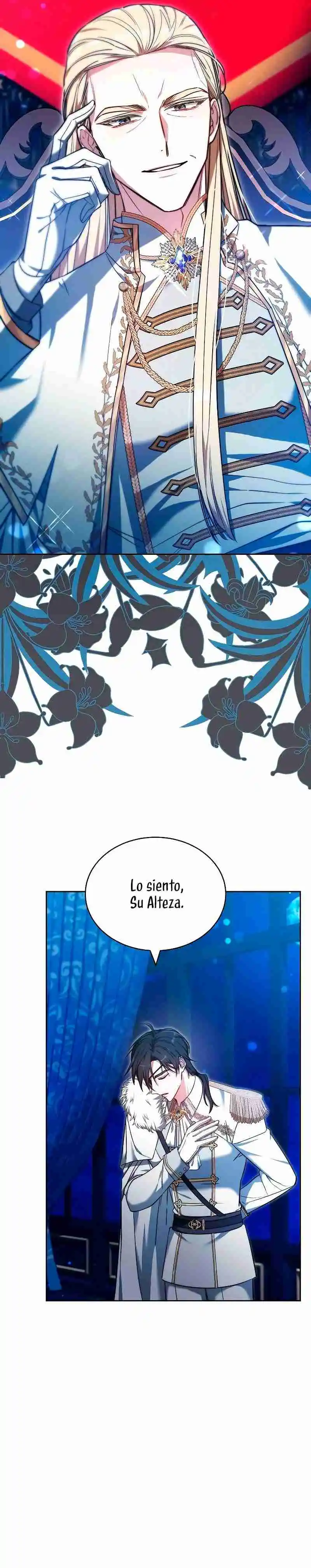 La Prometida Obsidiana - Capítulo 37 - Página 28 - LectorTMOo