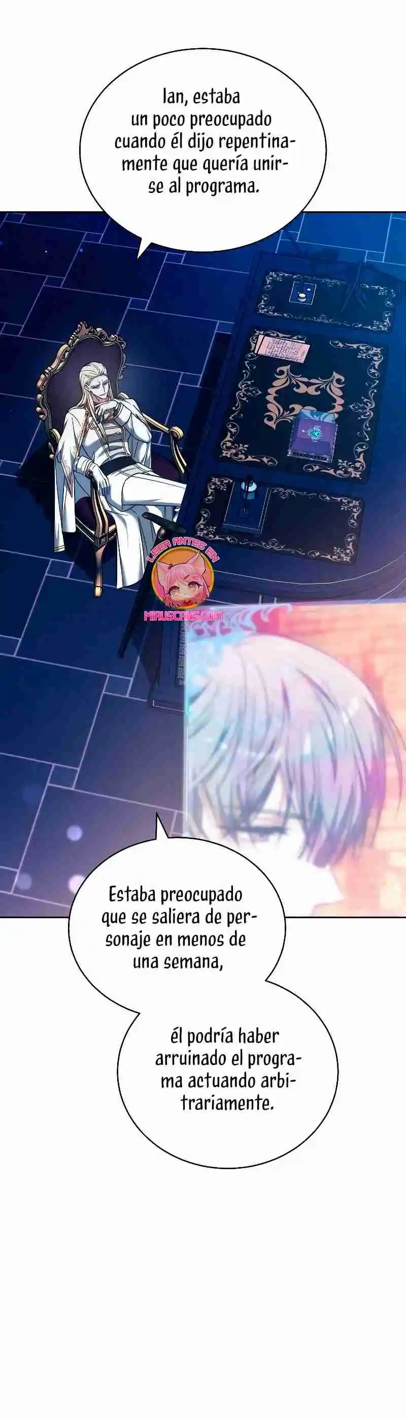 La Prometida Obsidiana - Capítulo 37 - Página 29 - LectorTMOo