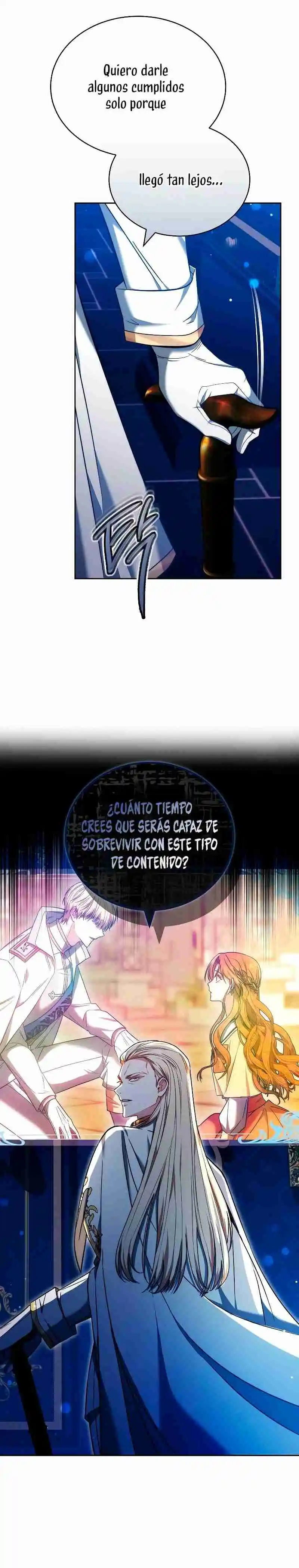 La Prometida Obsidiana - Capítulo 37 - Página 30 - LectorTMOo