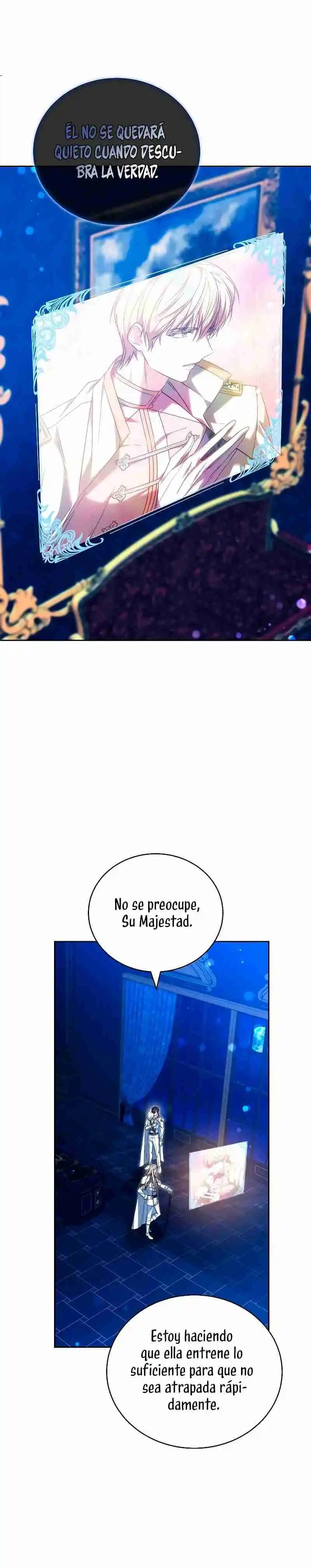 La Prometida Obsidiana - Capítulo 37 - Página 31 - LectorTMOo