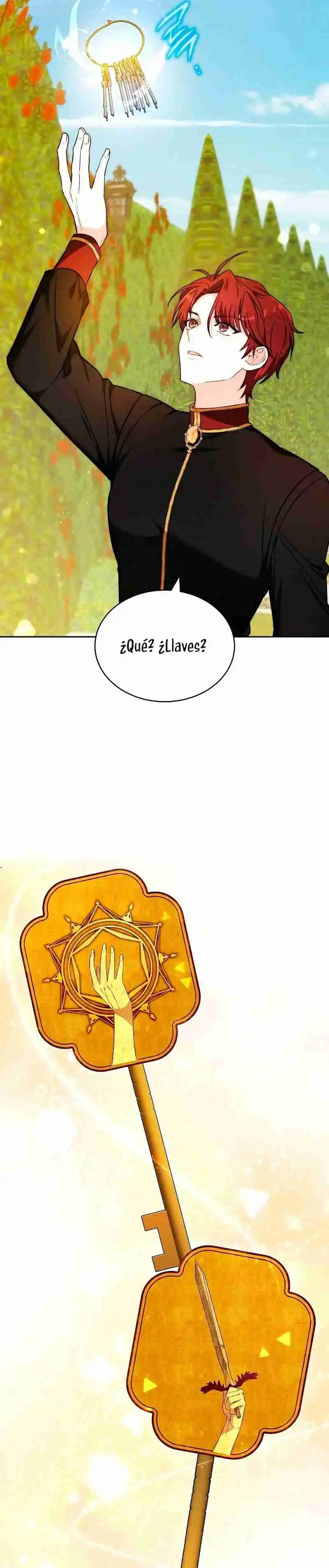 La Prometida Obsidiana - Capítulo 37 - Página 36 - LectorTMOo