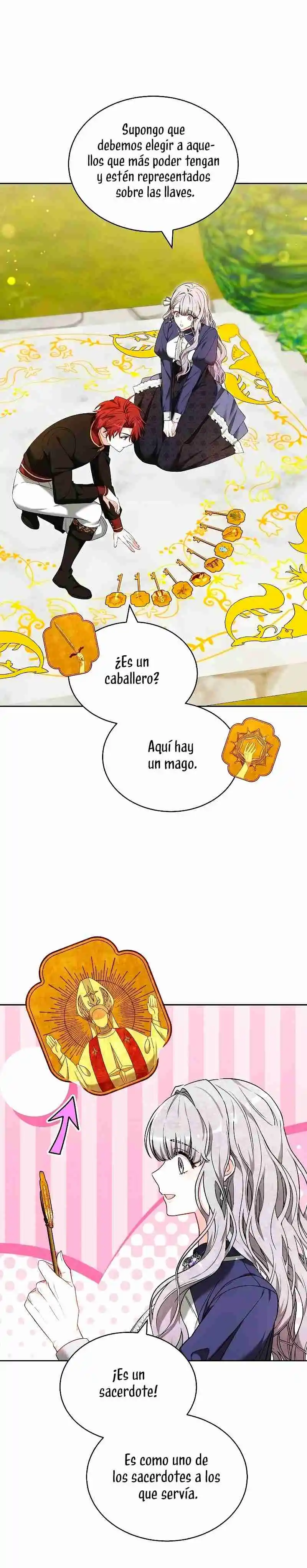 La Prometida Obsidiana - Capítulo 37 - Página 39 - LectorTMOo