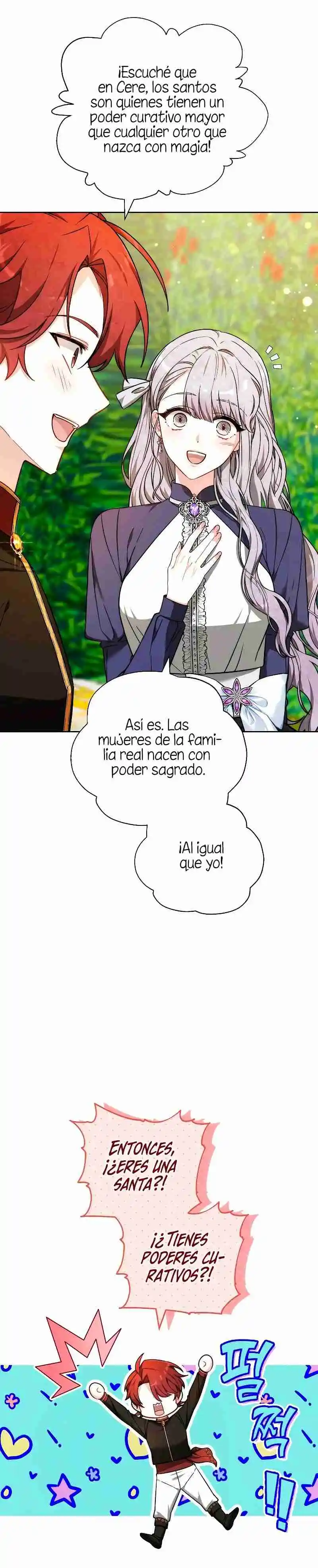 La Prometida Obsidiana - Capítulo 37 - Página 42 - LectorTMOo