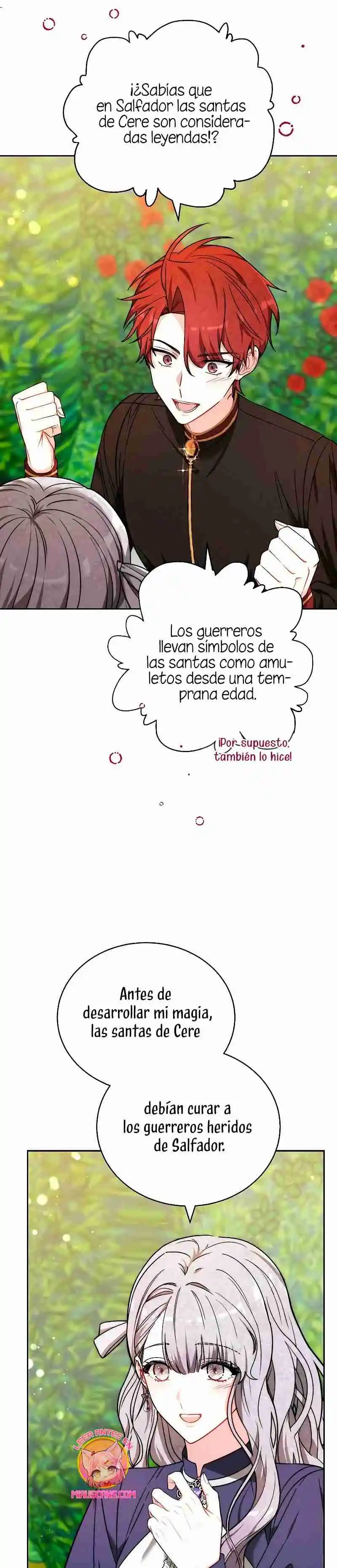 La Prometida Obsidiana - Capítulo 37 - Página 44 - LectorTMOo